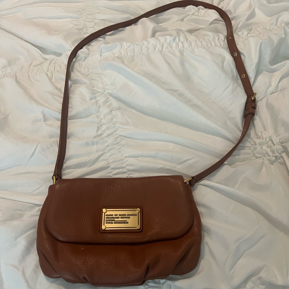 Marc Jacob’s crossbody
